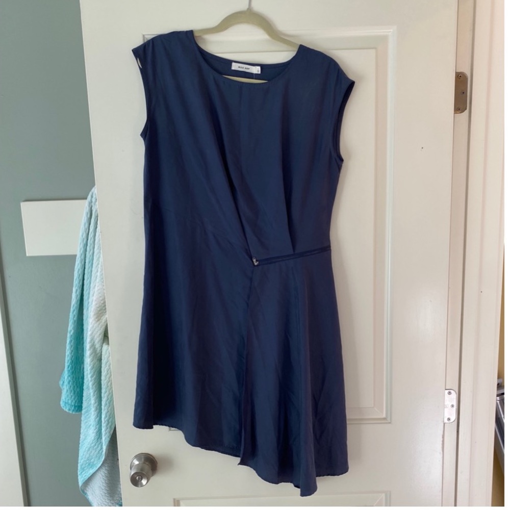Mod Ref Dress